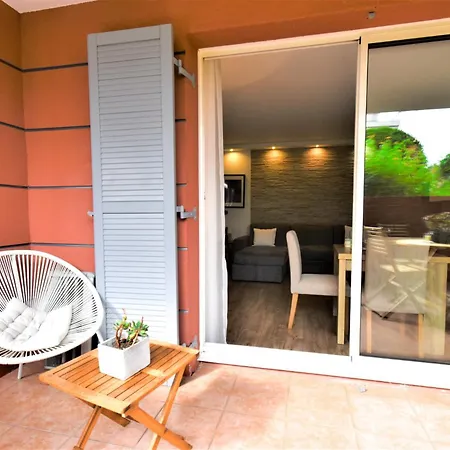 Le Cap Soleil -standing - Piscine Collective Et Parking Prive * Roquebrune-Cap-Martin