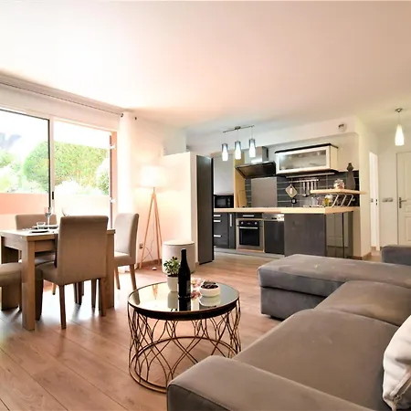 Le Cap Soleil -standing - Piscine Collective Et Parking Prive Roquebrune-Cap-Martin